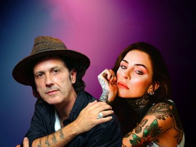 La verdad detrás del rumor que sacudió a Cande Tinelli y Coti Sorokin