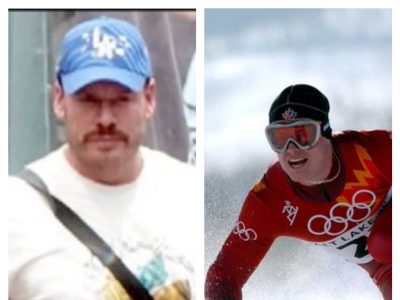 EU aumenta recompensa por el exatleta olímpico Ryan Wedding, vinculado al Cártel de Sinaloa