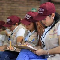 Becas Benito Juárez y Rita Cetina: estas personas cobrarán del 21 al 25 de abril