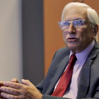 Murió Jorge Todesca