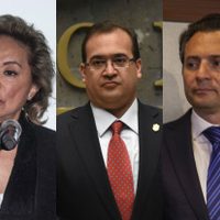 Las sombras peñistas de 2012: Elba, Javidú y Odebrecht
