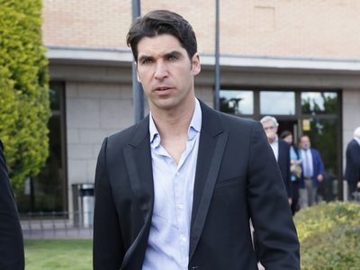 Tiembla el matrimonio de Cayetano Rivera y Eva González: "Fui amante de él hasta el año pasado"