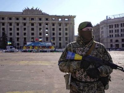 OTAN anuncia nuevos batallones de combate en Eslovaquia, Hungría, Rumanía por amenaza rusa
