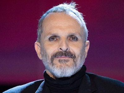 Duro momento: Miguel Bosé despide a su madre, víctima fatal del coronavirus.