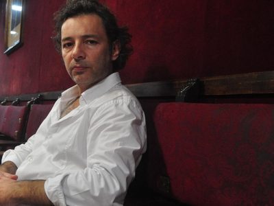 "Ya no sé lo que es": Fabián Vena relató en primera persona la dramática situación que atraviesa