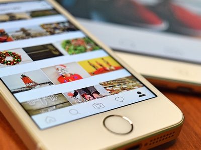 Personalizá tus ‘Stories’ de Instagram