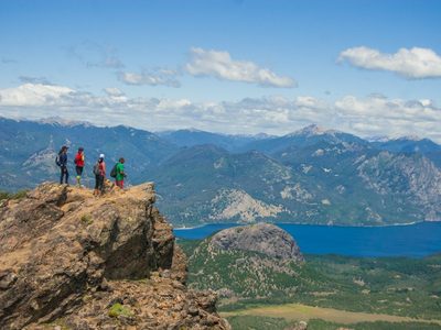 Minivacaciones para estatales con importantes beneficios