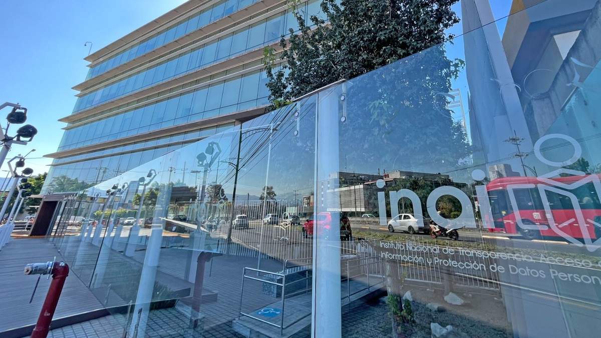 INAI. Su eliminación, retroceso
