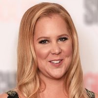 ¡Tremenda! Amy Schumer invitó a su ex a mudarse con ella y su esposo ¿Viva el poliamor?