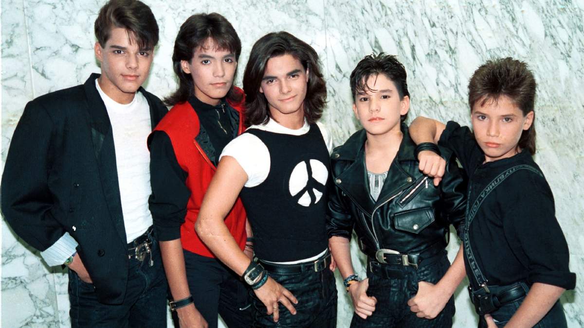 "Menudo". Fuente: (Twitter)