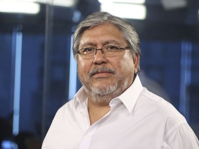 Fernando Navarro: “Tenemos que estar cerca de las personas que sufren, resolviendo sus problemas”
