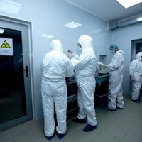 Europa superó los 60 millones de casos de covid-19; tiene 1.2 millones de muertos