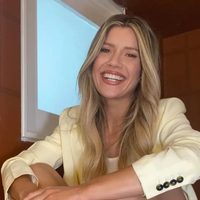 Laurita Fernández rompió el silencio sobre el final de "Bienvenidos a Bordo" en El Trece