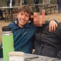 Buscan a un joven de San Luis que desapareció el 30 de diciembre
