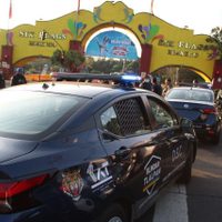 Sedema reiteró que no autorizó que Six Flags tale árboles para construir una nueva atracción