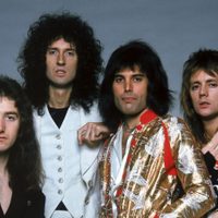 Así son las nuevas estampillas de “Queen”, lanzadas en su honor por Royal Mail