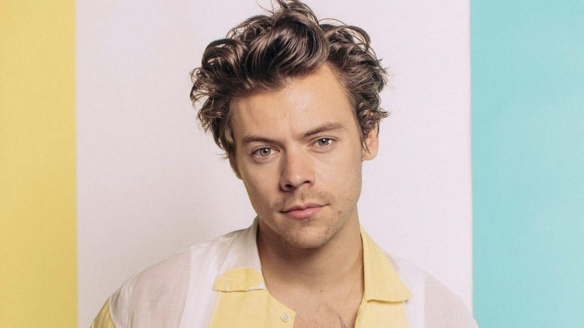 Harry Styles. Fuente: (Instagram)