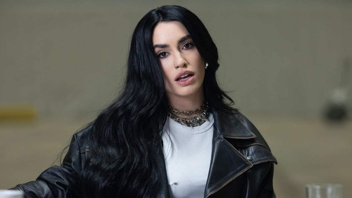 Lali Espósito. Fuente: (X)