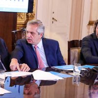 Con la cuarentena extrema, el Gobierno asume el riesgo de pagar "todos los costos políticos"