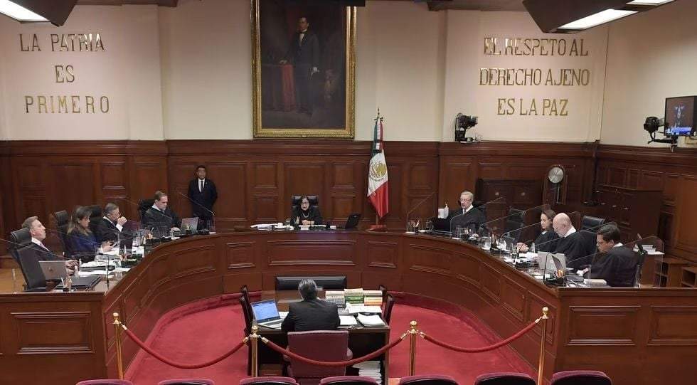 Poder Judicial. Autonomía presupuestal en riesgo