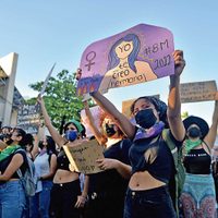 Colima, violencia al máximo: La poesía, en defensa de las mujeres
