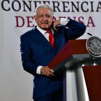 AMLO admite que "se le fue" establecer un requisito para ser juez en la reforma al Poder Judicial