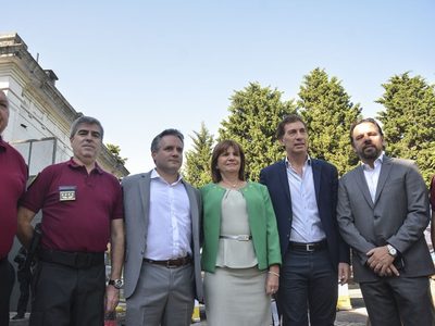 Tras el ataque a un armenio, Juntos por el Cambio pidió debatir la baja de edad de imputabilidad
