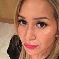 "No me arrepiento": Karina la Princesita le respondió a Carmen Barbieri tras su debut