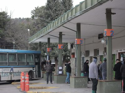 San Martín de los Andes: piden garantías para la recaudación de subsidios