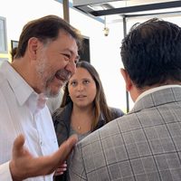 Fernández Noroña ahora se pelea con Twitter