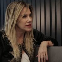 La revelación de Marcela Baños sobre la pelea entre Marcela Tauro y Jorge Rial