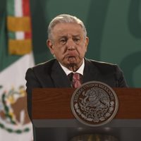 "Era un barril sin fondo"; López Obrador justifica desaparición del Fonden