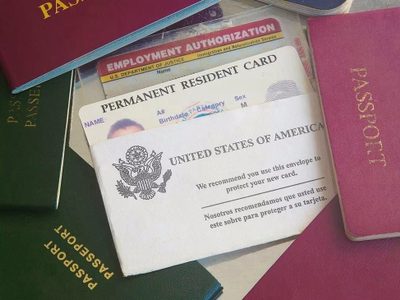 Mexicanos en Estados Unidos y el Departamento de Defensa