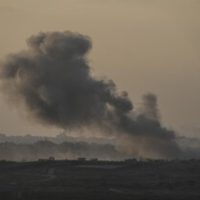 Inicia alto al fuego en Gaza después de 15 meses de guerra