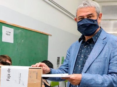 Jorge Ferraresi: "Si hubiésemos tenido quizás 60 días más, las elecciones las ganábamos"