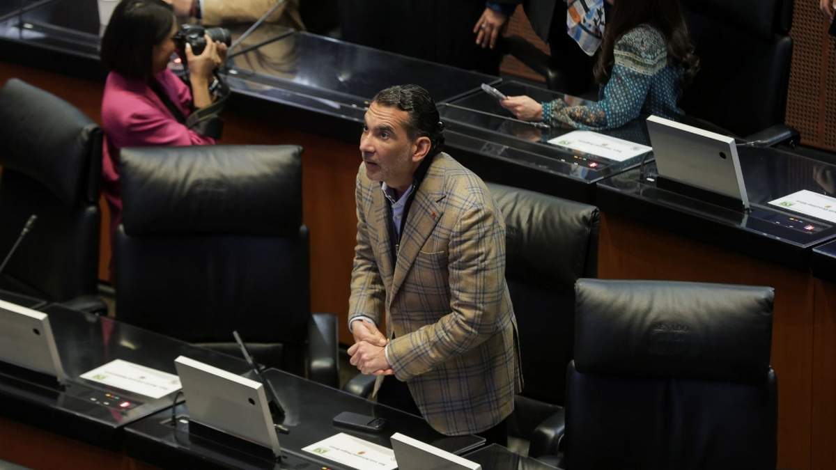 Luis Armando Melgar