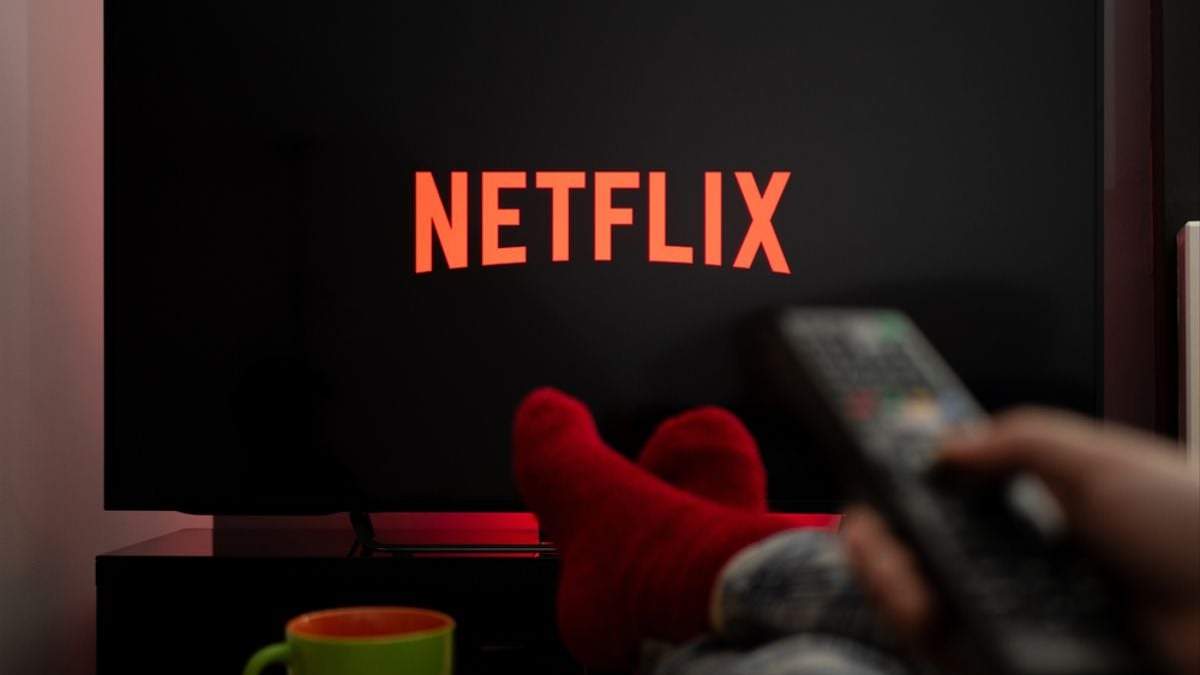 Netflix. Fuente: (Instagram).