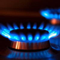El aumento en las facturas de gas supera el 100%