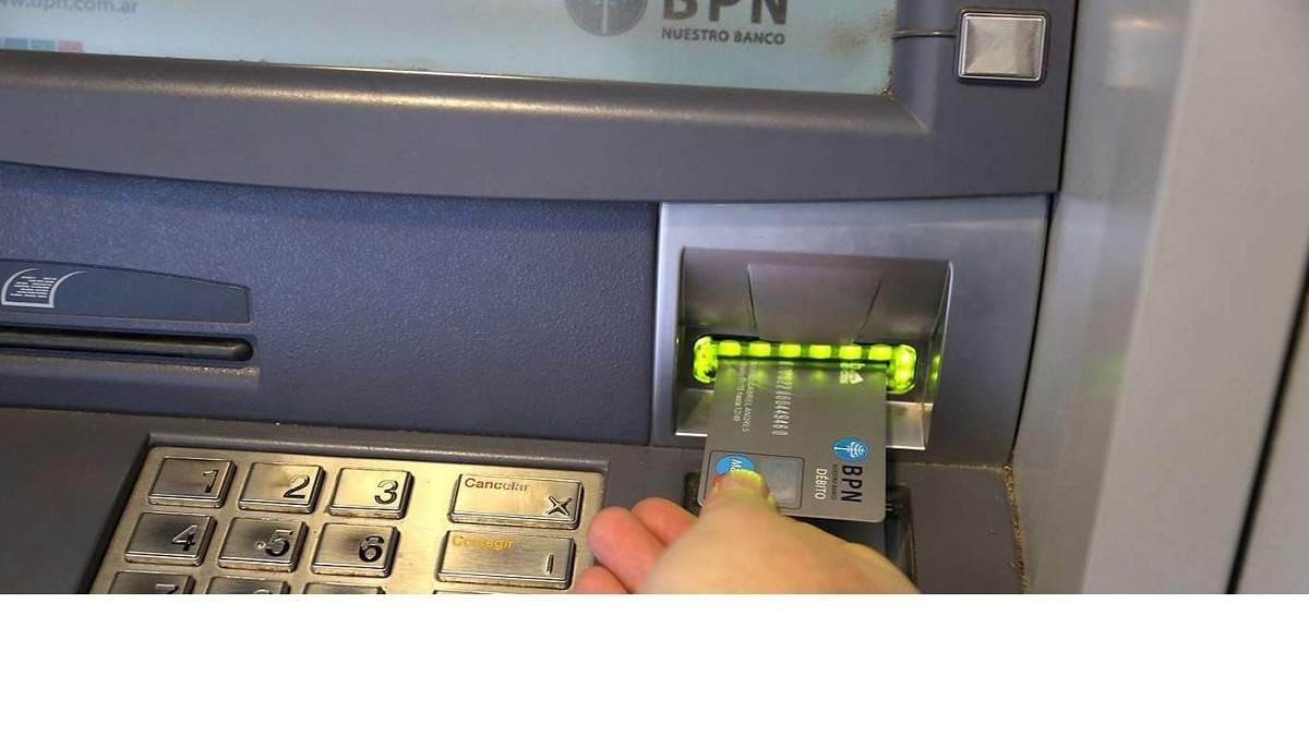 Vaciaron la cuenta bancaria de una abuela. Fuente: (Cutral Co al Instante)