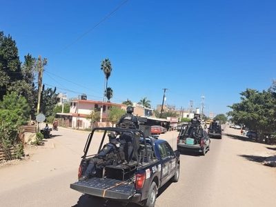 Reportan nuevo feminicidio en Culiacán; la víctima, de 35 años, era maestra de secundaria
