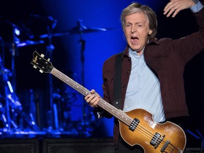 El cómic que revivirá el mito del fallecimiento de Paul McCartney saldrá muy pronto
