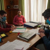 S.M. Andes: 472 solicitudes para acceder a la tarifa bonificada de electricidad