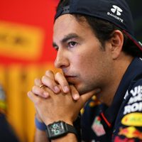 “Cuidado”: el sorpresivo anuncio sobre el futuro deportivo de Checo Pérez