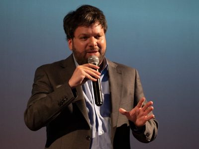 El anuncio de Guido Kaczka ante el bajo rating en El Trece