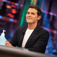 Albert Rivera se sinceró sobre su hermosa historia de amor: unas palabras que lo revelaron todo