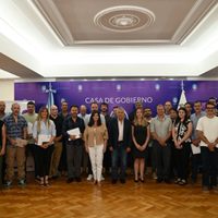 El programa Pioneros se deformó y se llenó de “ventajeros”