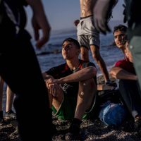 España comenzó a repatriar a los cientos menores que cruzaron desde Marruecos en mayo
