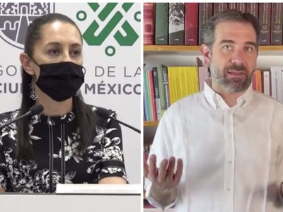 Sheinbaum se suma a la embestida de Morena contra el INE