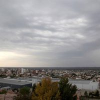 Clima en Neuquén: qué dice el pronóstico para este sábado