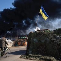 Asesores de Putin le están "desinformando" sobre el desempeño de las fuerzas rusas en Ucrania: EU